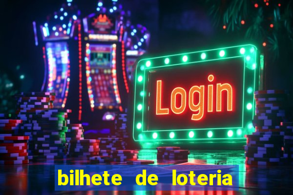 bilhete de loteria filme completo dublado